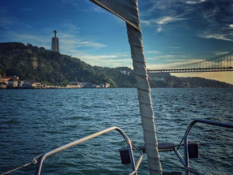 1 Hour Private - Lisbon: Sailing Tour With Wine and History - Who Would Love This Tour?