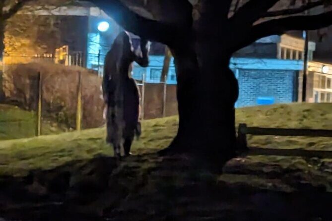 1 Hour Private Otley Ghost Tour - FAQs