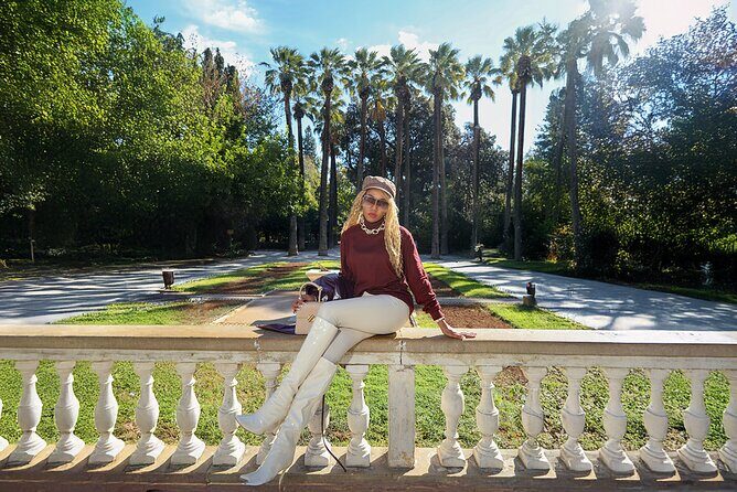 1 Hour Private Photo Session in Athens - FAQ