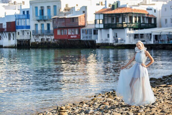 1 Hour Private Photo Session In Mykonos - Frequently Asked Questions