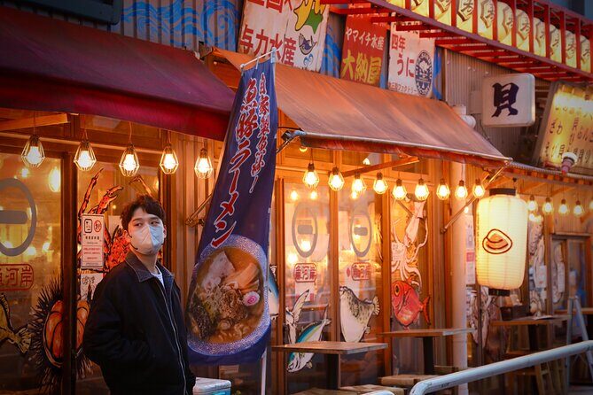 1 Hour Private Photoshoot in Hakata - Final Thoughts