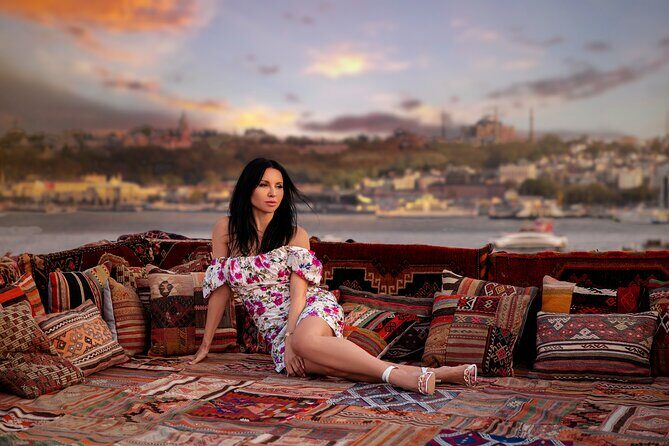 1 Hour Private Photoshoot in Istanbul - Who Should Book This Experience?