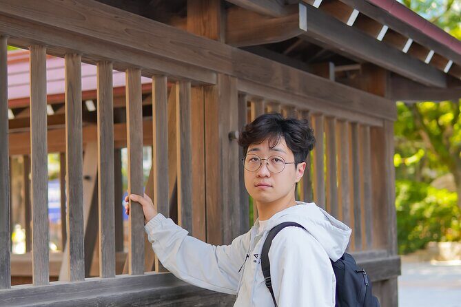 1 Hour Private Photoshoot in Kanazawa - Why This Photoshoot Is Worth It
