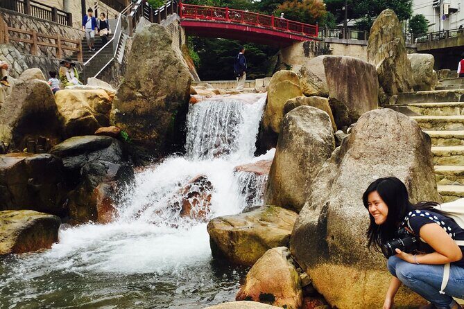 1 Hour Private Photoshoot in Kobe(Hyogo) - Who would benefit most from this experience?