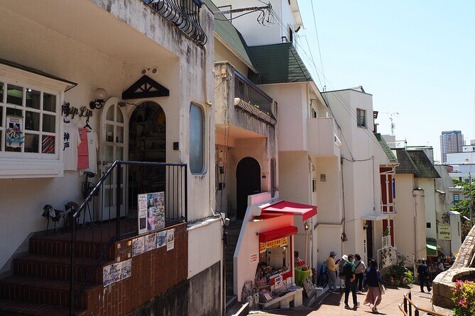 1 Hour Private Photoshoot in Kobe(Hyogo) - The Sum Up