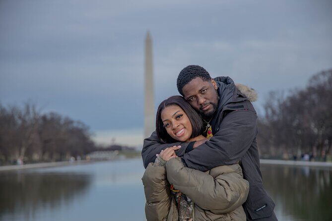 1 Hour Private Photoshoot in National Mall - Who Is This Tour Best Suited For?