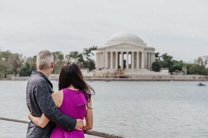 1 Hour Private Photoshoot in National Mall - Final Words