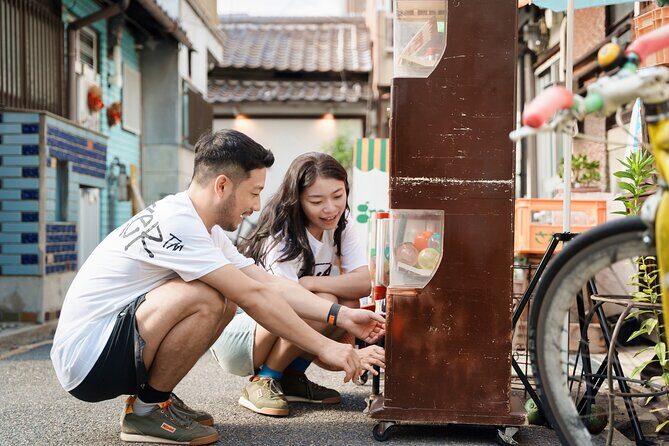 1 Hour Private Photoshoot in Osaka - Final Thoughts