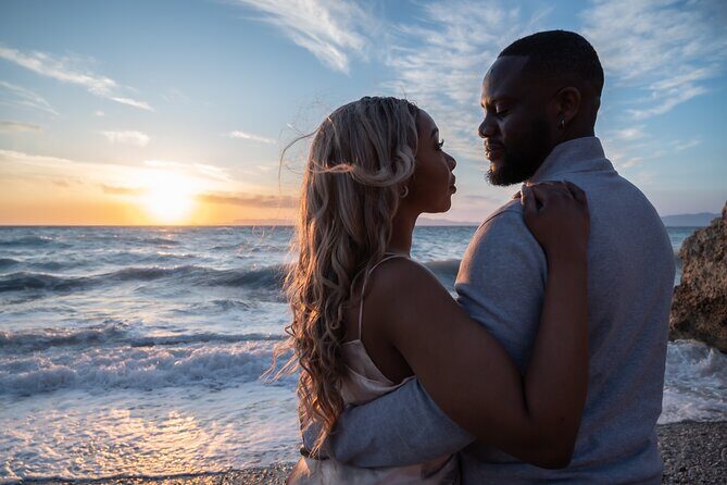 1 Hour Private Photoshoot in Rhodes - What to Expect from Your Photoshoot in Rhodes