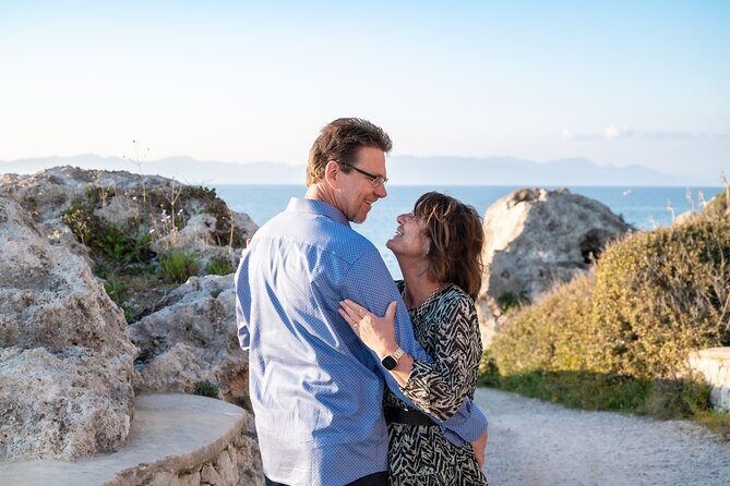 1 Hour Private Photoshoot in Rhodes - Who Should Book This Photoshoot?