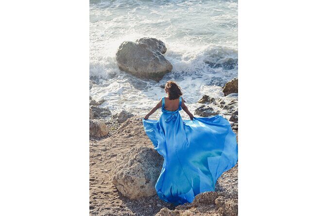 1 Hour Private Photoshoot in Rhodes - Final Thoughts