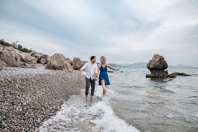 1 Hour Private Photoshoot in Rhodes - FAQ