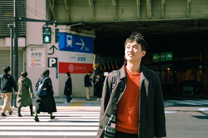 1 Hour Private Photoshoot in Sapporo - Authentic Review Insights & Tips