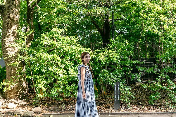 1 Hour Private Photoshoot in Sendai - FAQ