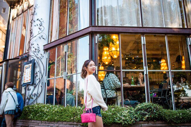 1 Hour Private Photoshoot in Yokohama - Analyzing the Experience: What to Expect