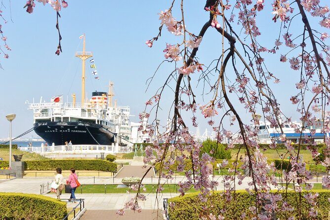 1 Hour Private Photoshoot in Yokohama - Authentic Insights from the Reviews
