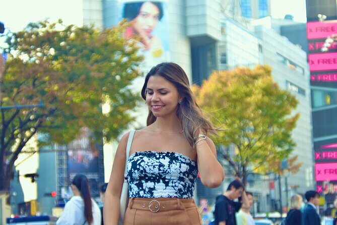 1 Hour Private Photoshoot in Yokohama - Final thoughts