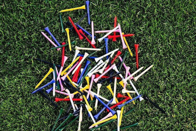 1 Hour Private Professional Golf Tour in Jacksonville - Who Is This Tour Best For?