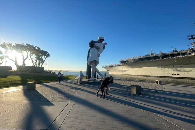 1-Hour Private Scenic Tandem Sidecar Tour in San Diego - Final Thoughts: Is It Worth It?