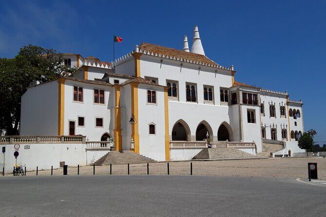 1 Hour Private Sintra Sightseeing Tour by Renault 4L - The Experience as a Whole: What It Means for You