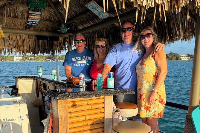 1 Hour Private Sunset Charter Islamorada Florida - FAQ