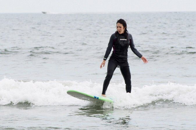1 Hour Private Surfing Lesson in Rockaway Beach - Why Rockaway Beach Is a Great Place to Learn