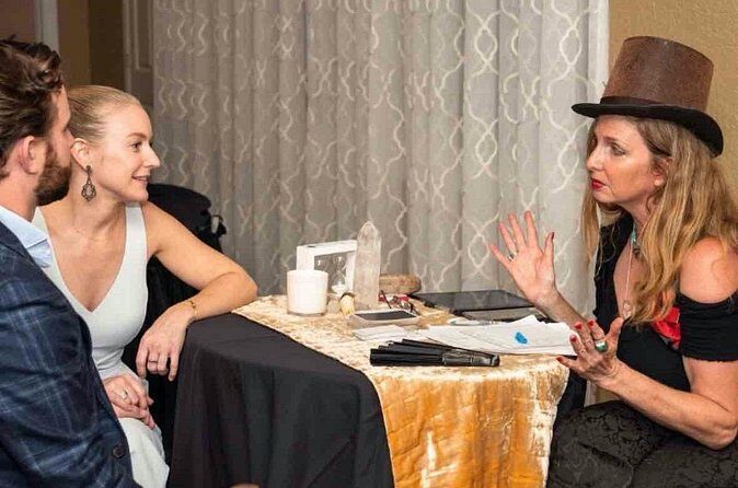 1 Hour Private Tarot Reading in Southern Pines NC - The Sum Up: Who Will Love This?