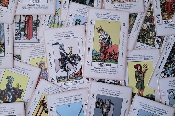 1 Hour Private Tarot Reading in Wilmington - An Honest Look at the 1 Hour Private Tarot Reading in Wilmington