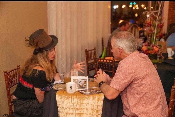 1 Hour Private Tarot Reading in Wilmington - Final Thoughts: Is It Worth It?