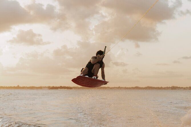 1-Hour Private Wakeboard Lesson in Miami Beach - The Real Experience: What Past Guests Say