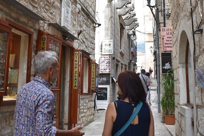1 Hour Private Walking Tour in Korcula - Why You’ll Love the 1-Hour Private Walking Tour in Korcula