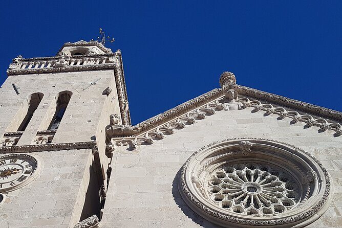 1 Hour Private Walking Tour in Korcula - FAQ