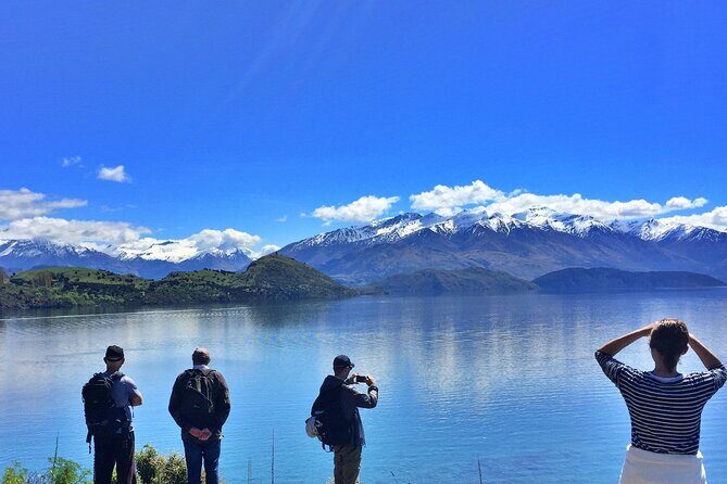 1-Hour Ruby Island Cruise and Walk - FAQ