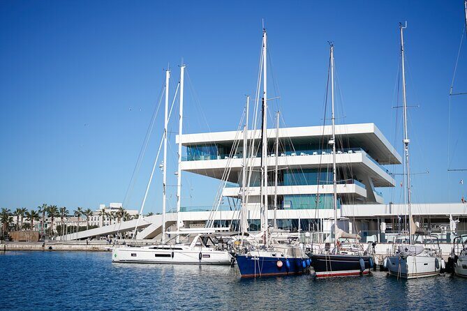 1 Hour Sailing Excursion in Valencia - Who Will Love This Tour?