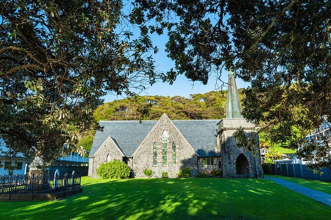 1 Hour Scenic Bay of Islands Tour - Practical Aspects