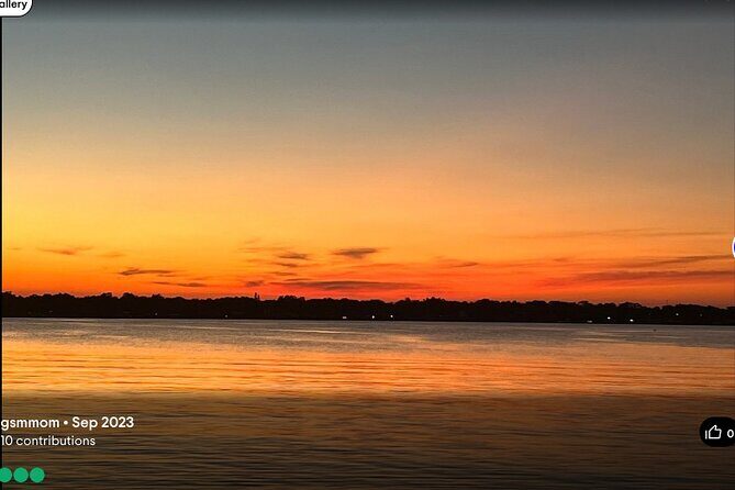 1 Hour Scenic Pontoon Day Cruise - FAQ