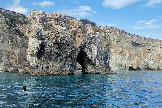 1-Hour Sea Caves and Boat Tour in Ortigia Syracuse - Why This Tour Offers Great Value