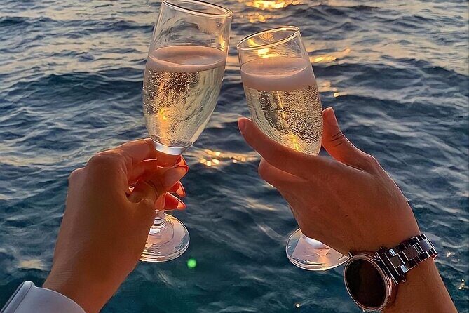 1-Hour Sea Caves and Boat Tour in Ortigia Syracuse - FAQs