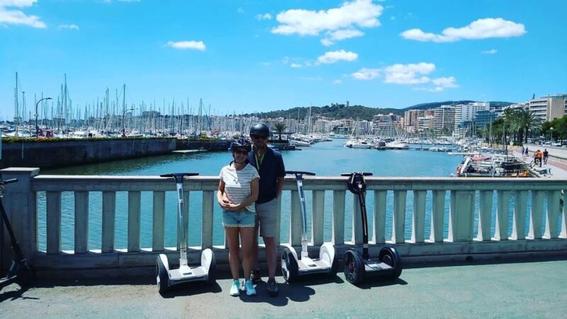 1 Hour Segway tour in Palma de Mallorca - Final Thoughts: Is This Tour for You?