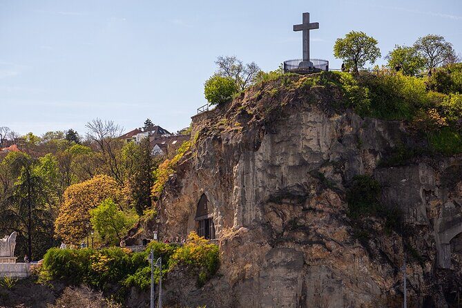 1 Hour Sightseeing Cruise in Budapest - A Detailed Look at the Itinerary and Experience