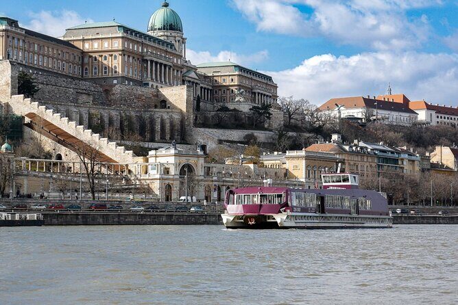 1 Hour Sightseeing Cruise in Budapest - Who Is This Tour Best For?