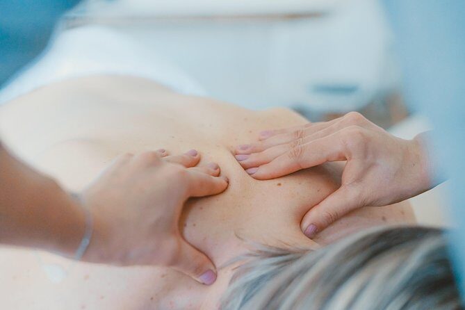 1-Hour Swedish Massage in Pokhara with Pick Up - A Detailed Look at the Experience