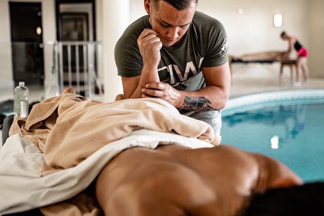 1-Hour Swedish Massage in Pokhara with Pick Up - Analyzing the Cost and Value