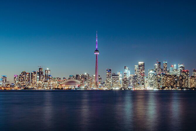 1-Hour Toronto Harbour Tour with Live Narration - FAQ