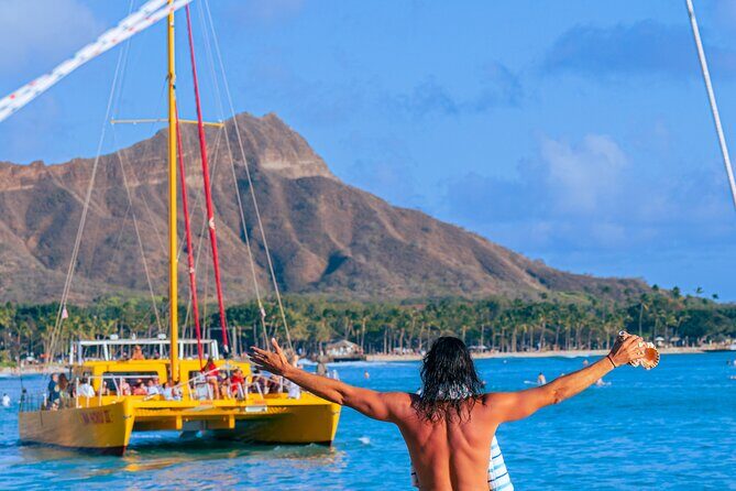 1 Hour Waikiki Sail on Na Hoku 3 Catamaran - Practical Details and What to Know Before You Go