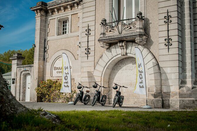 1 hour walk - The Gabarres river route - Who Will Love This Tour?