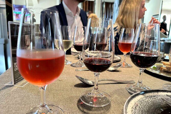 1-Hour Wine Tasting Experience in Protara - Key Points