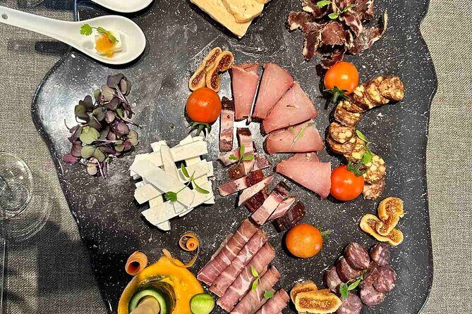 1-Hour Wine Tasting Experience in Protara - The Venue and Logistics