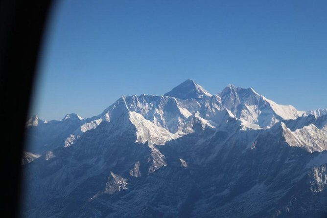 1 Hours Everest Mountain Flight From Kathmandu - FAQ