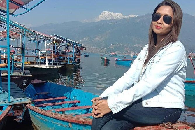 1 Hours Fewa Lake Rowing Trip From Pokhara - The Experience in Detail